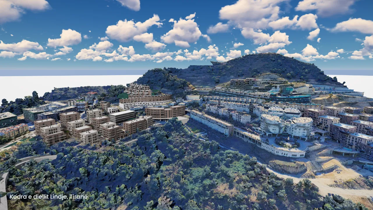 Real Estate in Albania over the last decade: Investment Opportunities