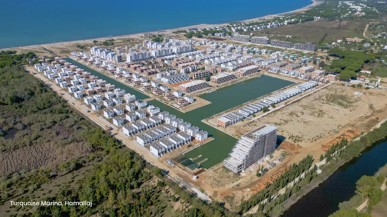 Real Estate in Albania over the last decade: Investment Opportunities