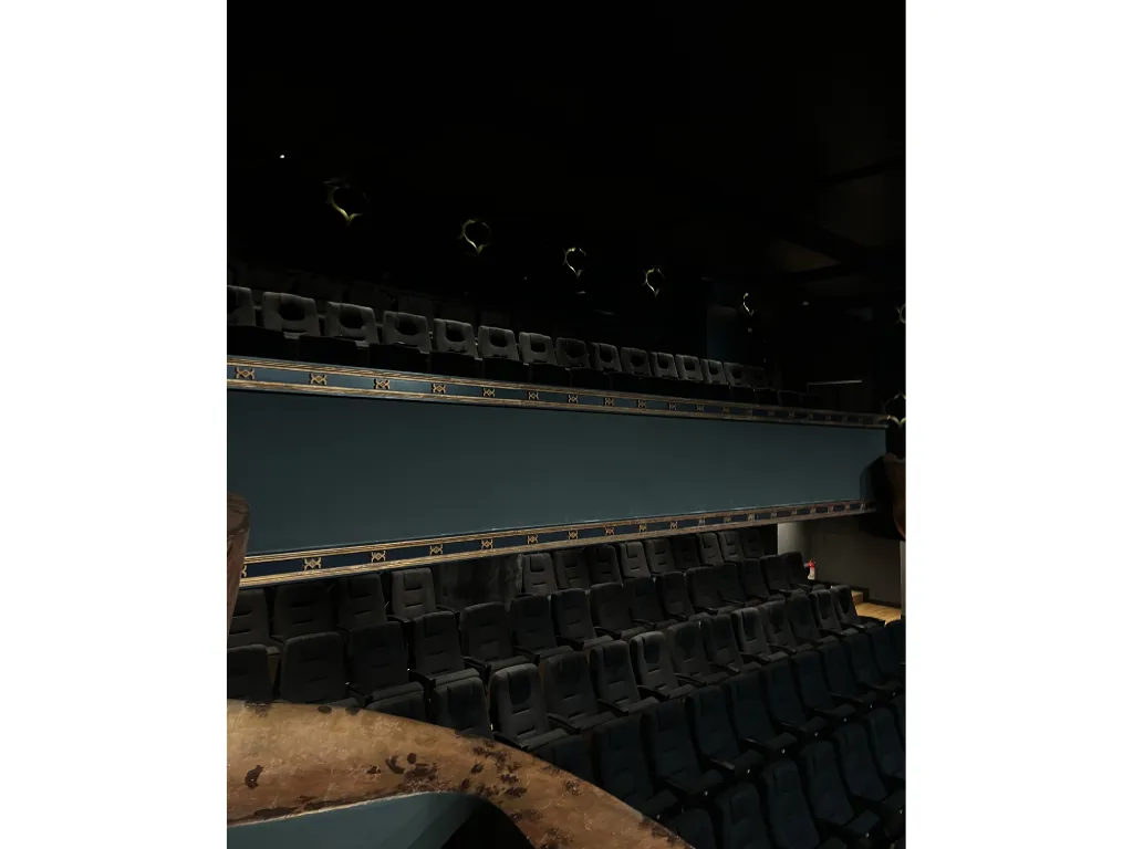 Arka Art Hotel and Astrit Sula Theatre – Elegance and Art in the Heart of Tirana