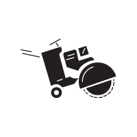 Asphalt equipment