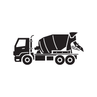 Concrete Mixer Trucks