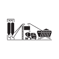 Concrete Batching Plant
