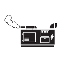 Moto generator