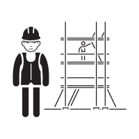 Scaffoldings