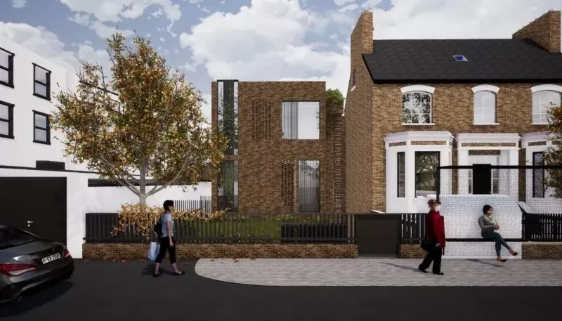 Askew Road