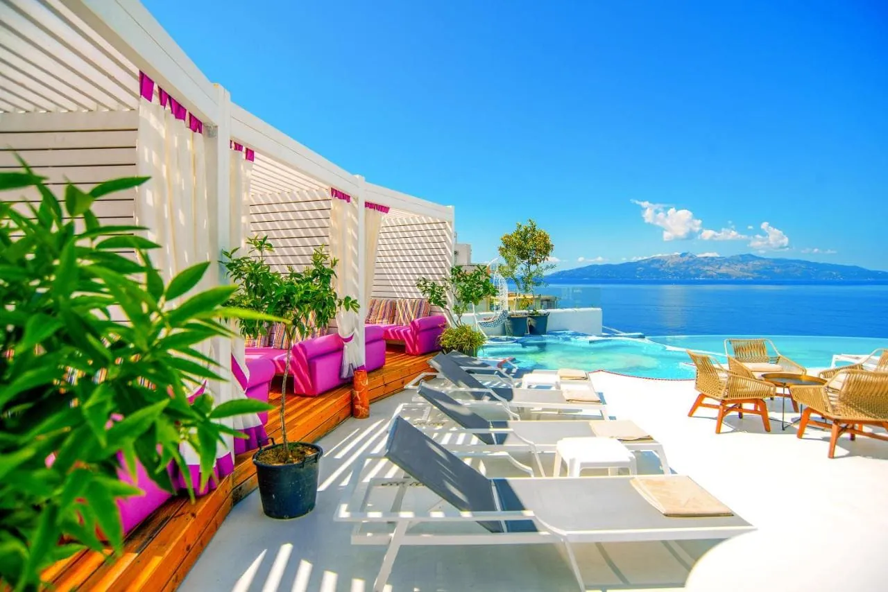 Bougainville Bay Resort & Spa