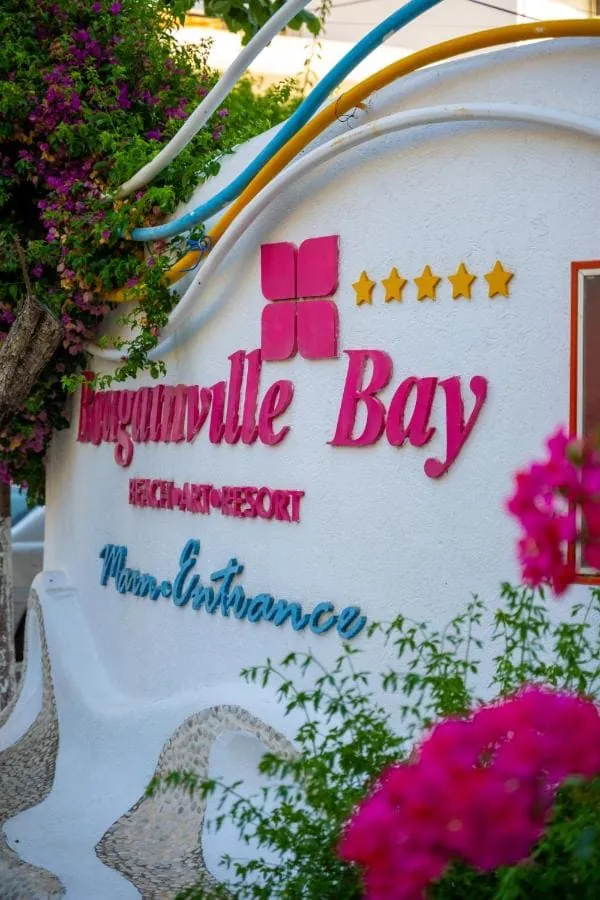 Bougainville Bay Resort & Spa