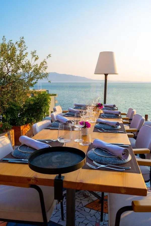 Bougainville Bay Resort & Spa