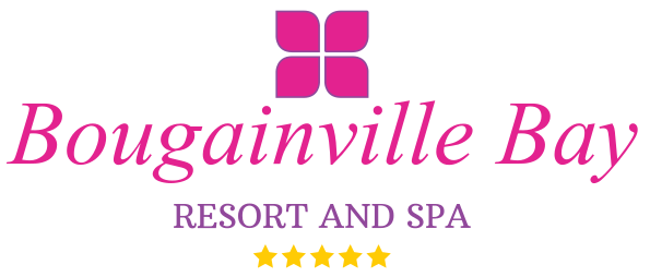 Bougainville logo