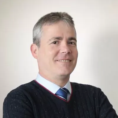 Chief Financial Officer