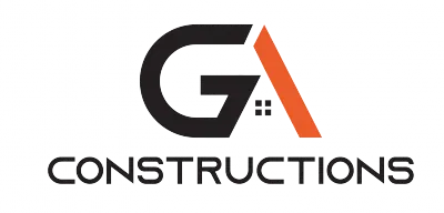 Ga Constructions Logo