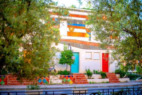 Kodra e Diellit Residence