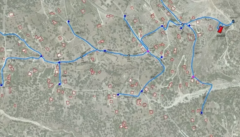 Konispol water supplies1