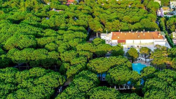 Marea Resort - Parks & Recreations, AGIKONS SH.P.K