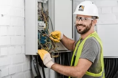 Medium voltage electrical1