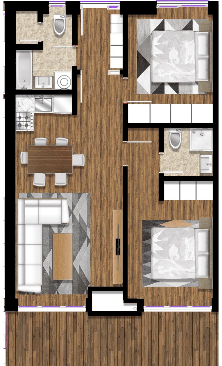 Meshtekna plan