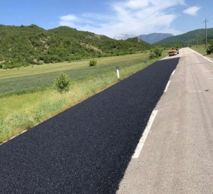Road permet1