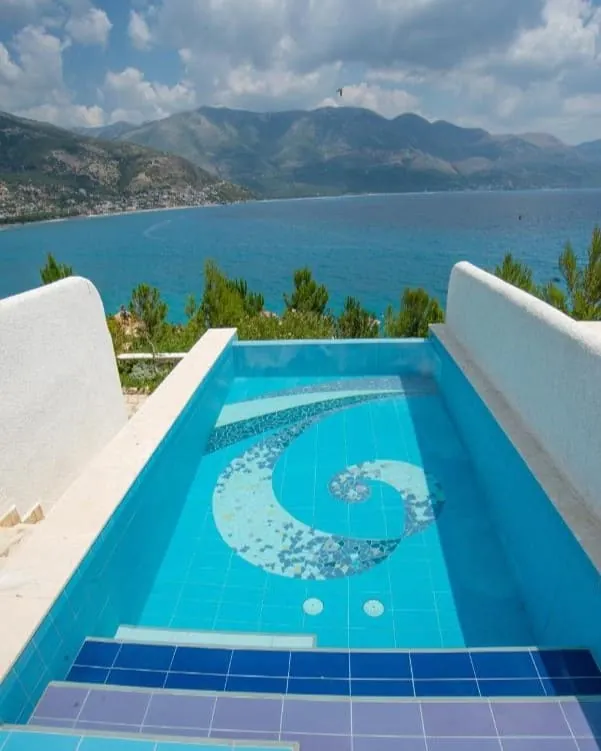 Stone Beach Residence