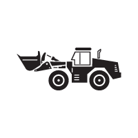 Wheel loaders